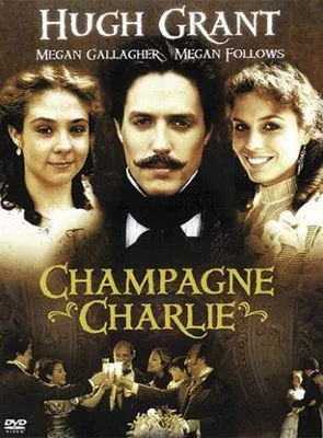 Champagne Charlie