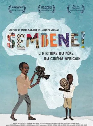 Sembène!