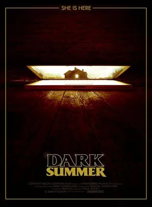 Dark Summer