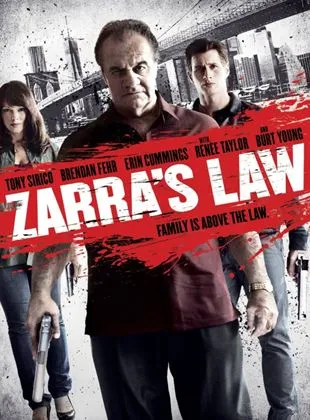 Zarra's Law