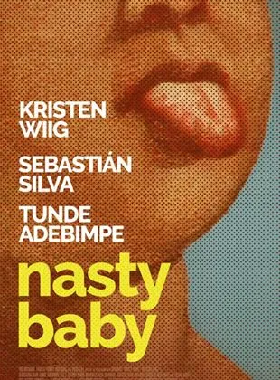 Nasty Baby