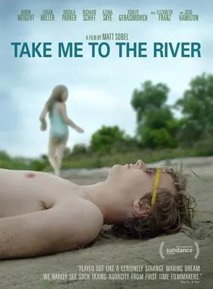 Take Me To The River