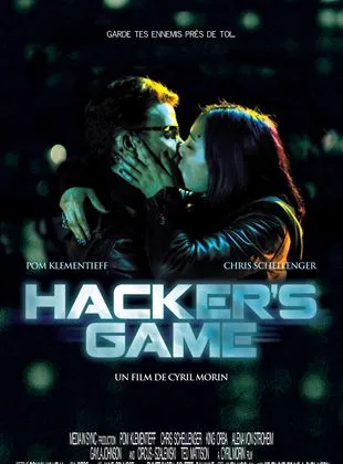 Hacker's Game