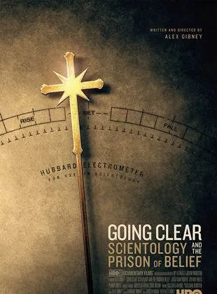 Going Clear: Scientology And The Prison Of Belief