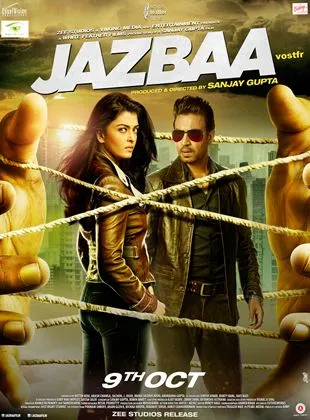 Jazbaa