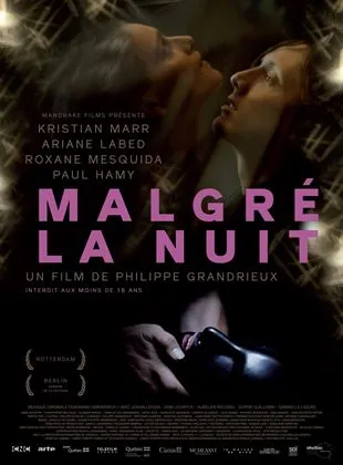 Malgré la nuit