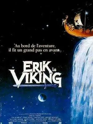 Erik le Viking