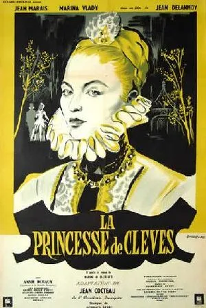 La Princesse de Clèves