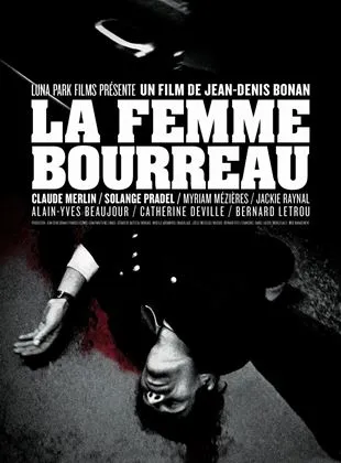 La Femme bourreau