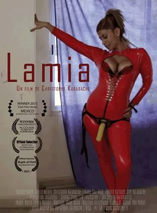 Lamia