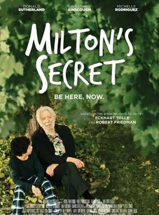 Milton's Secret