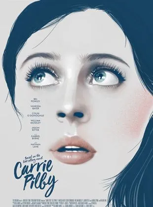 Carrie Pilby