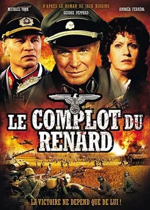 Le Complot du renard