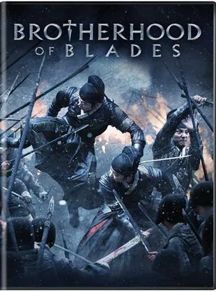 Brotherhood of blades