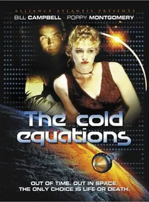 The Cold Equations