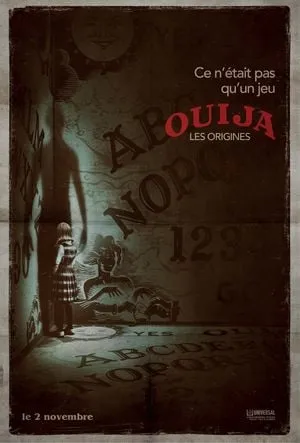 Ouija : les origines