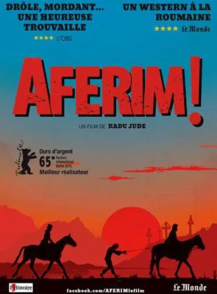 Aferim!