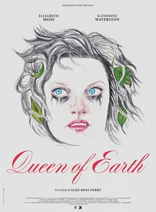 Queen Of Earth