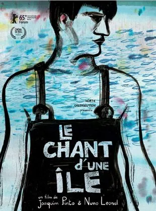 Le Chant d'une île