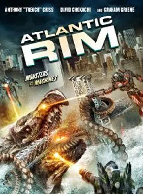 Atlantic rim - World's end