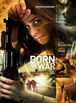 Born of War