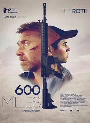 600 Millas