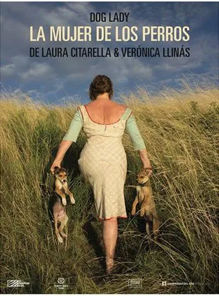 La Mujer de Los Perros