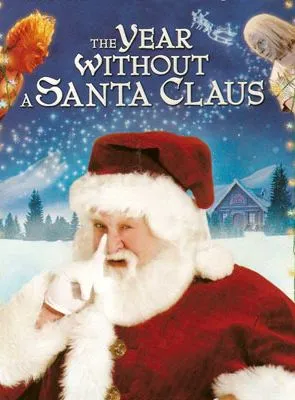 The Year Without a Santa Claus