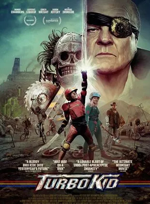 Turbo Kid