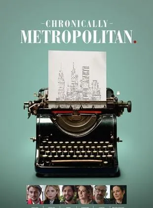 Chronically Metropolitan