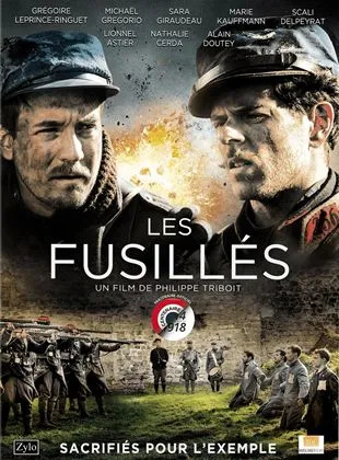 Les Fusillés