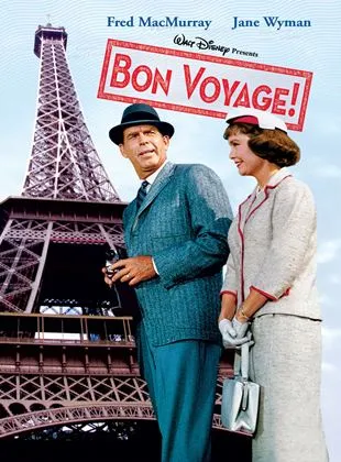 Bon Voyage !