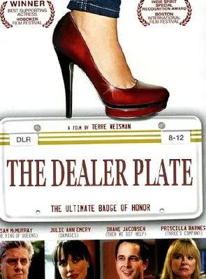 The A Plate