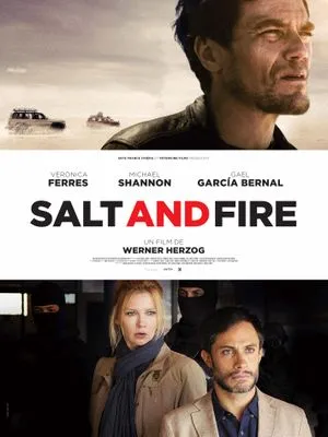 Salt and Fire