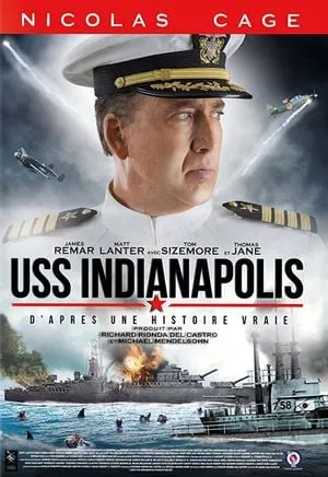 USS Indianapolis