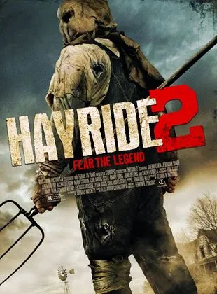 Hayride 2