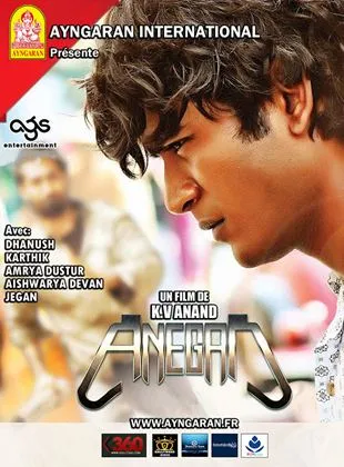 Anegan