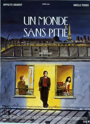 Un monde sans pitié