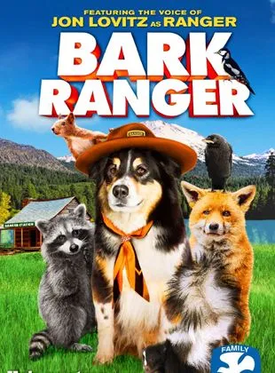 Ranger, un chien en or