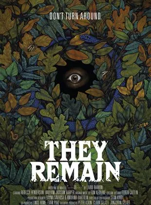 They Remain