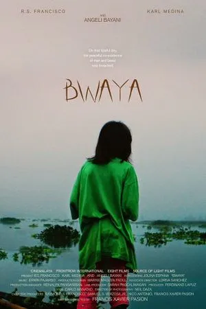 Bwaya