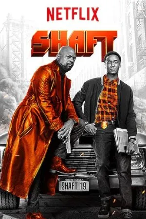 Shaft