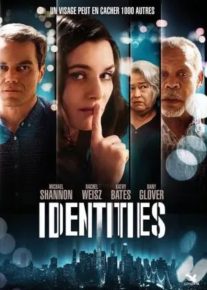 Identities