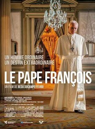 Le Pape François