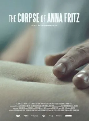 The Corpse of Anna Fritz