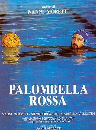 Palombella Rossa