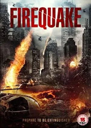 Firequake