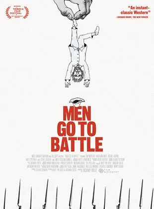 Men Go to Battle