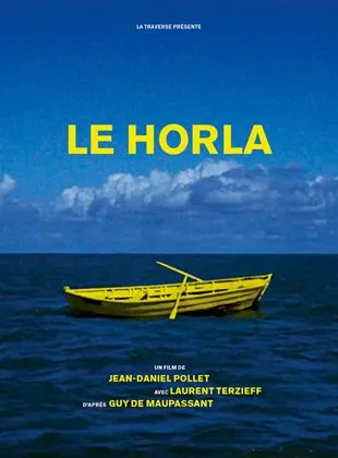 Le Horla