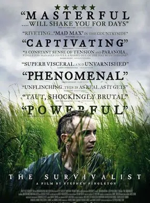 The Survivalist